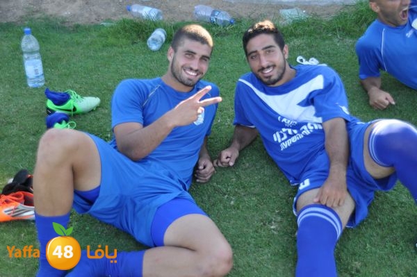 abna2 el lud kora 8 (51).JPG